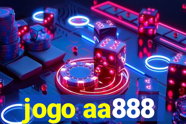 jogo aa888